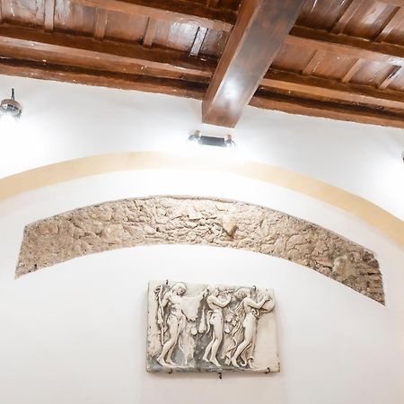 Domus Castle Colosseum - Rione Monti Roma Eksteriør bilde